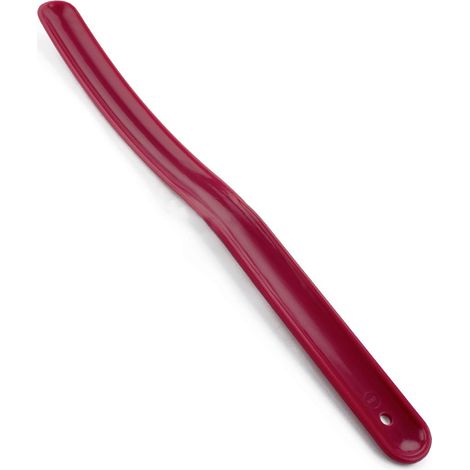 Stecca asciuga sudore in plastica