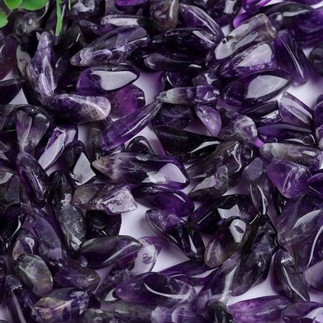 Spécimen Minéral Irrégulier de de 100 G, Décoration de, Artisanat Adapté à L'Aquarium (1/5)