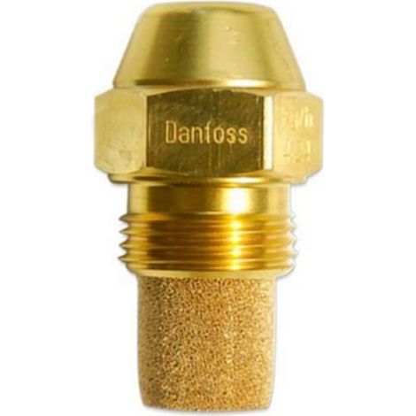 Boquilla gasoil Danfoss 4.50 60°S