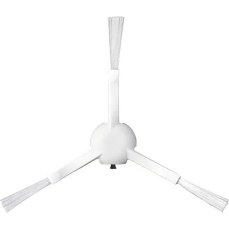 dreame Dreame Seitenbürste L10 Pro/F9/D9 Original Zubehör RSB0 weiß