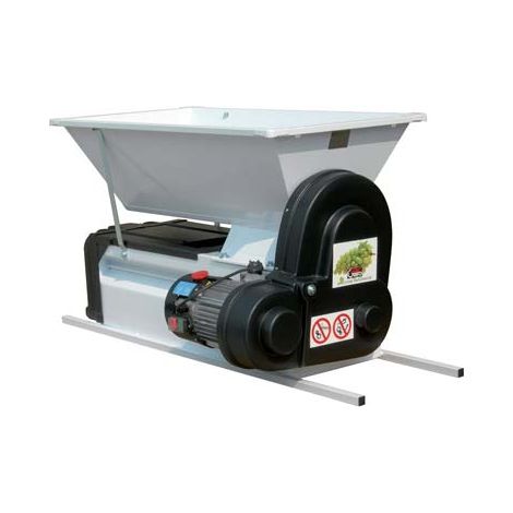 Diraspatrice Automatica Dmc Grifo Volt 230 HP 1,0 kg H 1500 cm 90X50
