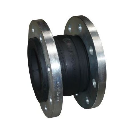 Compensatore Ghiera Pn10 Dn80