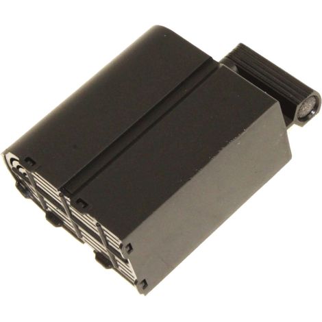 Ersatzteil - Cassette type A EMC -  - DOMENA, ASTORIA