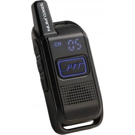 Talkie-walkie TLK1038 (1/4)