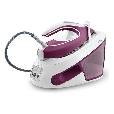 Calor Centrale vapore moderna viola 2800W 7,2 bar