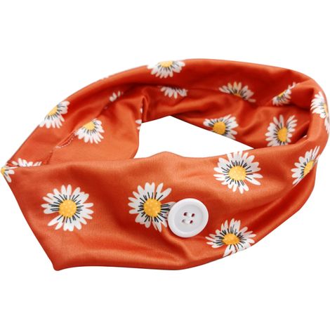 Cintas para el cabello, gomas elásticas para correr, hacer ejercicio y practicar yoga, accesorios para el cabello para mujeres y niñas. (1/5)