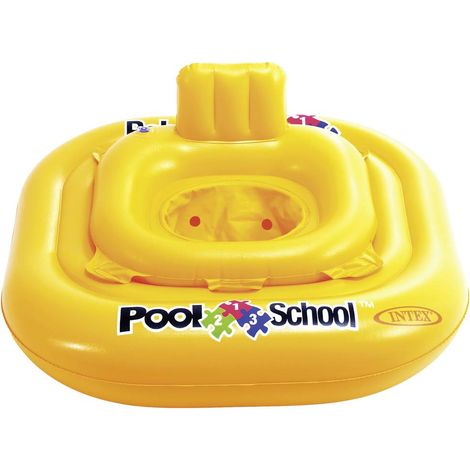 Ciambella Mutandina Deluxe Pool Scholl cm. 79X79