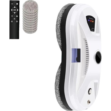 Reinigungsroboter, automatische Wassersprühfunktion, Anti-Absturz-Sensoren, 5600pa (1/2)