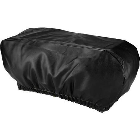 KLVGTIFS PUHousse de Treuil éTanche Robuste Housse de Protection de Treuil éTanche à la PoussièRe Housse de Protection Universelle pour (1/4)