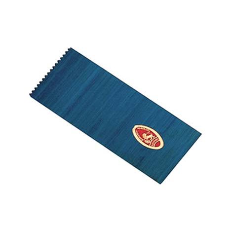 SPATOLA DENTATA 540 ANCORA - X BOSTIK MM 80- 12 pezzi