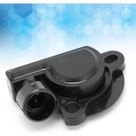 Drosselklappenstellungssensor CG-01-023 (1/5)