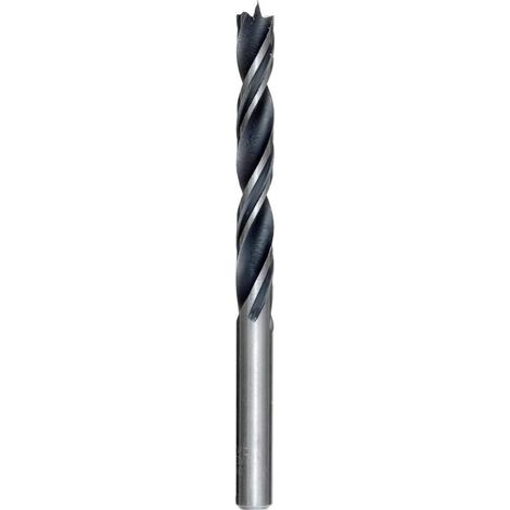 kwb 511470 Foret pour le bois 1 pièce 10 mm Longueur totale 120 mm 1 pc(s) D225832 (1/3)