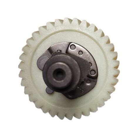 Arbol De Levas compatible con Gda9250E  Ref 701687