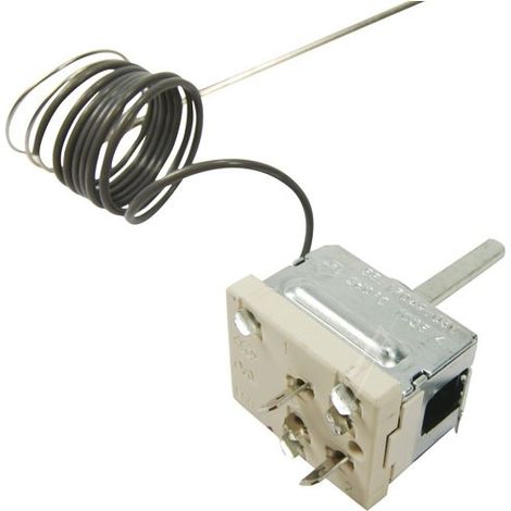 TERMOSTATO DE HORNO A1-5 PARA HORNO O COCINA SMEG