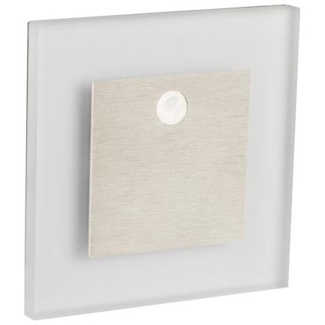 LAMPADA LED PER SCALE APUS LED PIR WW - KANLUX                                                           - Luce CALDA (1/2)