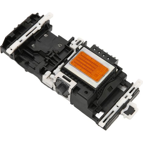 Ersatz-Druckkopf aus ABS, farbecht und rostfrei, für MFC J220, J615W, J125, J410, 290, 990A4 (1/5)