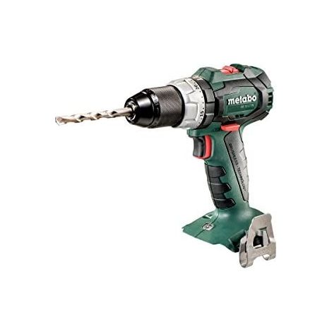 Metabo SB 18 LT BL (602316840) TALADRO ATORNILLADOR DE PERCUSIÓN DE BATERÍA (1/5)