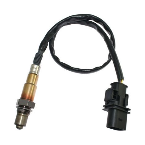 Sonde lambda Bosch 11787535269, capteur de rapport air/carburant compatible avec les moteurs BMW avant gauche/droit en amont 17028 (1/5)