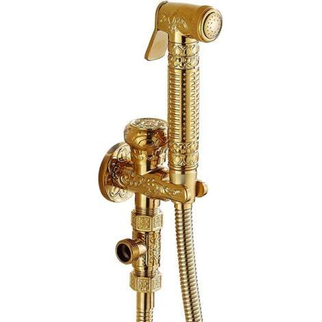 Chainsaw Chain Sharpener with Precise Guide (1/4)