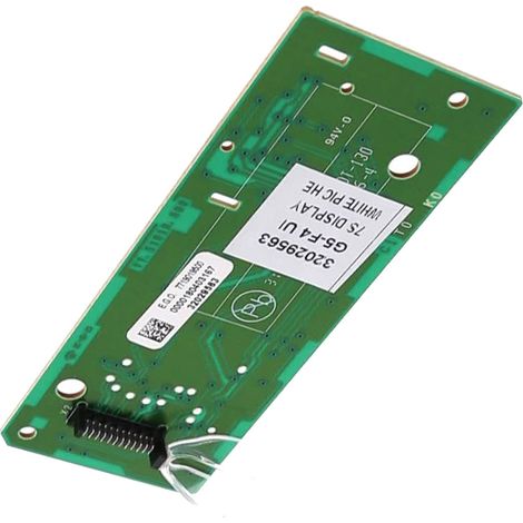 Carte électronique, module de puissance