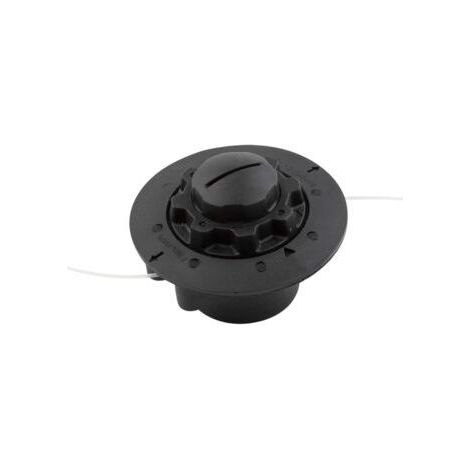 Brushcutter heads for Stihl FSE 60 FSE71 FSE81 FS38 FS40 FS45 FS46 FS50 Viking TE700 TE1000 /4006 710 2103-INHHUB