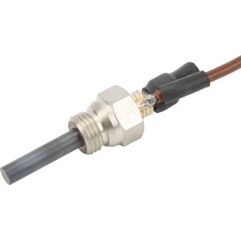 Bougie De Préchauffage - 24 V - Pour Chauffage Stationnement Airtronic D2 D4 D4S - 85 W - 1 Pièce (1/5)