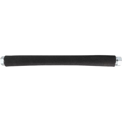 Tuyau de pompe à huile haute pression HPOP Line pour Ford 7.3L Powerstroke 99-03, flexible de croisement, remplacement moteur, kit de 2 pièces, compatible diesel. (1/5)