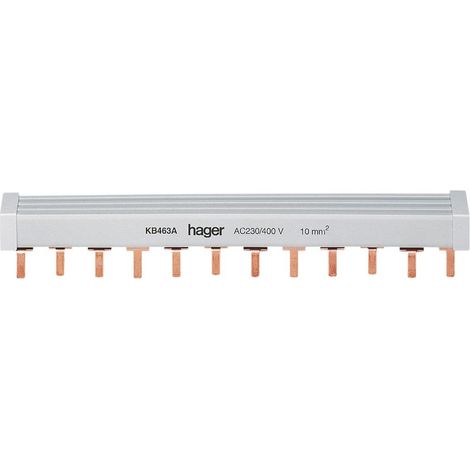 Brückenstange 3p+n 24m Kbn863c
