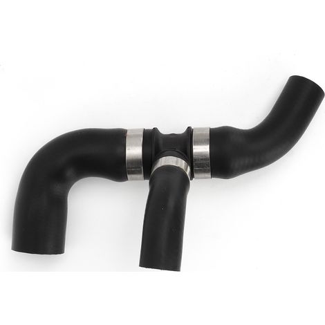 Durite de refroidissement d'eau, conduite de ventilation du turbo avec raccord en T 95510632350, remplacement pour CAYENNE 4.5L (1/5)