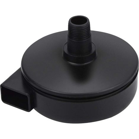 Compresseur d'Air Filtre Silencieux, 3/8" Filetage 16mm Pièces pour Compresseur d'Air MNS (1/3)