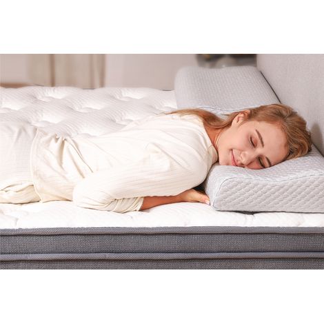 Marsh Mallow Pillow