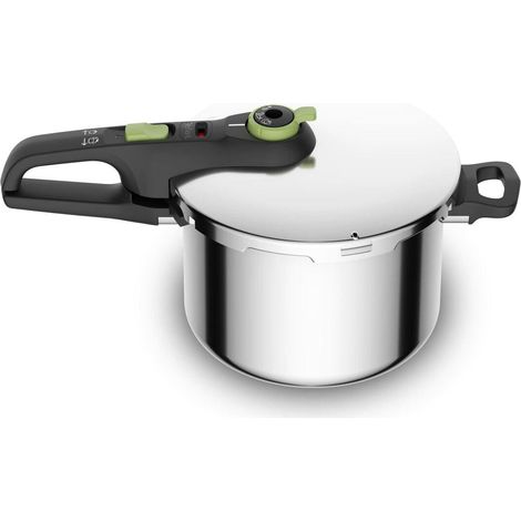 TEFAL PANELA PRESSAO 6LTS SCURE TRENDY
