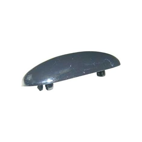 Incastro del coperchio nero - Forni, Fornelli Elettrici e a Gas - ARISTON HOTPOINT HOTPOINT - 299647