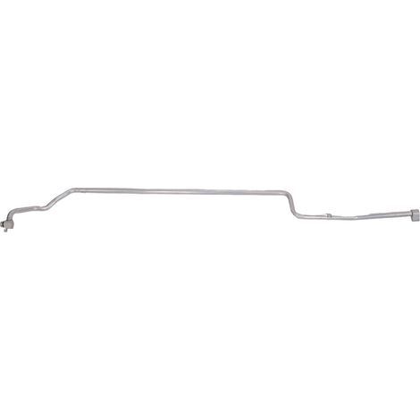 Tuyau basse pression pour climats rapides FT10231 (1/2)