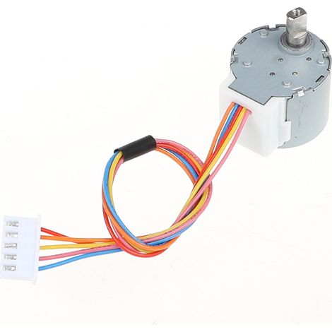 Autoklimaanlage Sweep Schrittmotor, Klimaanlage Motor Sweep Lüfterkopfmotor