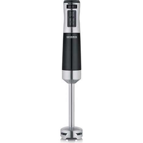 Severin STABMIXER 600 W (SM 3771 INOX/SW)
