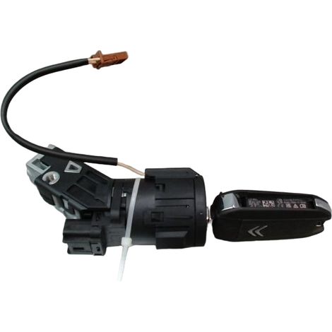 Antivol De Direction CITROEN C3 2009- [PRODUIT D'OCCASION]♻️1608682880 (1/3)