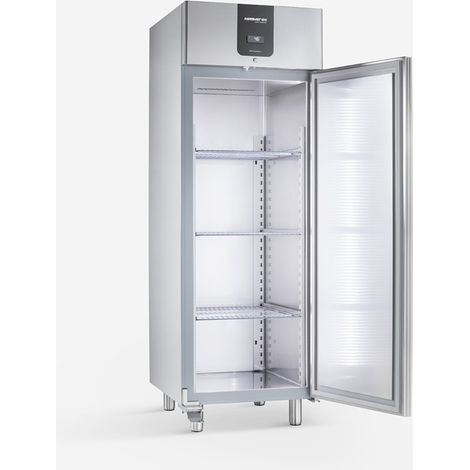 Armoire Réfrigérée Positive 630L R290 PF 700 P TN - Efficacité Énergétique & Construction Inox - Samaref