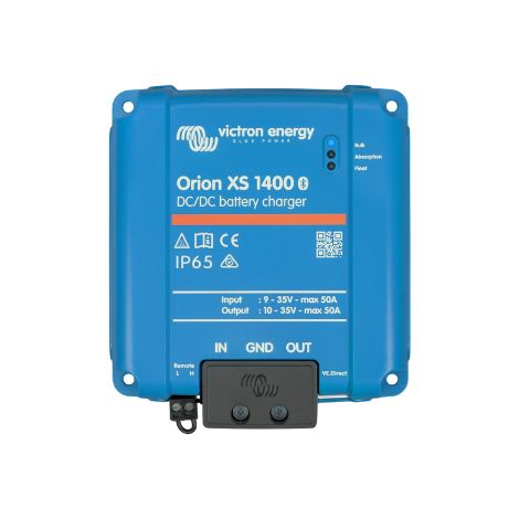 Convertidor Orion XS 1400 DC-DC Victron Energy