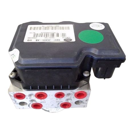 [PRODUIT D'OCCASION] Unite Hydraulique Abs FORD S-max ♻️ Ref Oe. 1762179 - Garantie à vie (1/5)