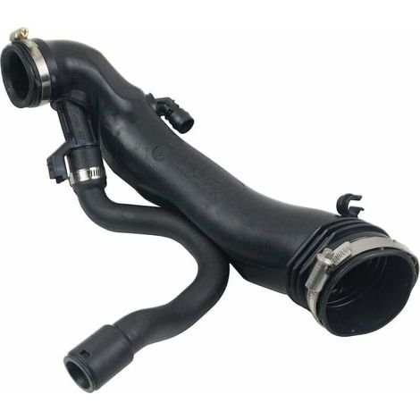 1 tuyau d'admission d'air pour turbo, compatible Peugeot 308/508/3008/5008 et Citroën C4 Picasso, référence 1440Q6, moteur 1,6 THP 16V (1/5)