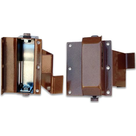Coppia Ferrogliere Reg Sx 94132 MOTTURA