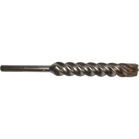 Makita HM Bohrer NEMESIS, Ø 40,0 mm, Länge 370 mm, SDS-max