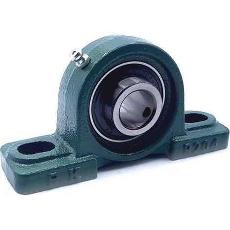 Palier fonte UCP204-12