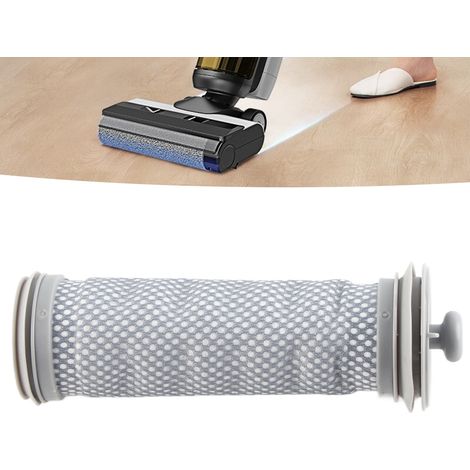 Convient aux cartouches filtrantes pour aspirateurs Tineco A10, A11 et S11 (1/5)