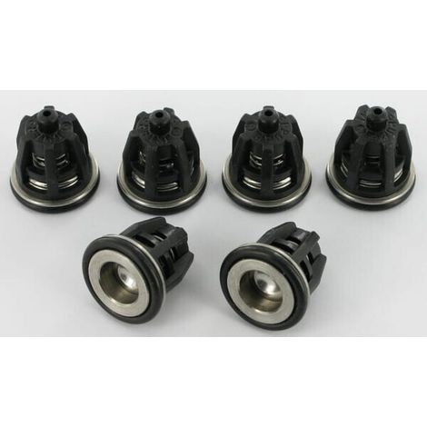 Set sportelli KENT IPKIT1