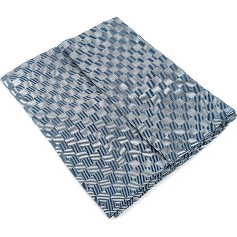 Tablier de cuisine coton FORMENTERA 60x90 cm (1/5)