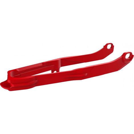 Pattinatore catena Polisport CRF 250R 450R 19 22 Rosso Resistente