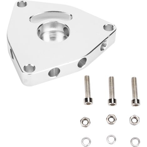 Remplacement de la plaque sonore de la Valve de soufflage, pour Hyundai Sonata 1.6T, tous les modèles Turbo 2012 – 2018