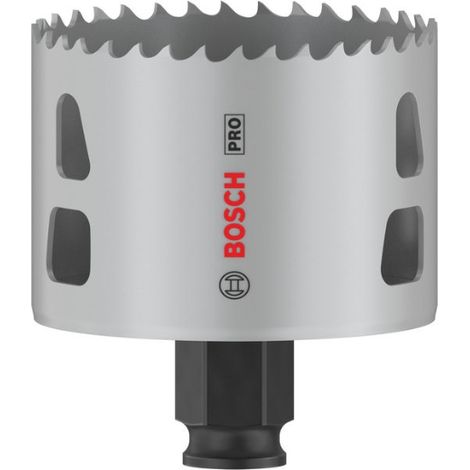 Bosch PRO Multi Material PC Plus Sierra de corona 67 mm - 2608594397